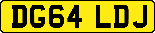 DG64LDJ