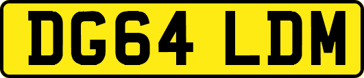 DG64LDM