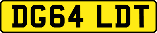 DG64LDT