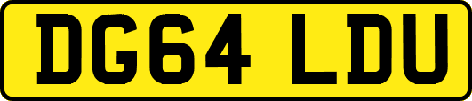 DG64LDU