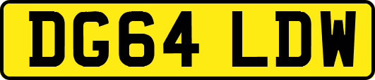 DG64LDW