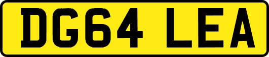 DG64LEA