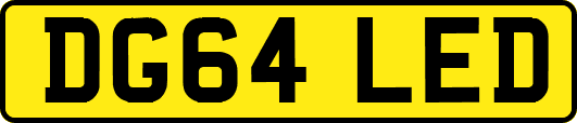DG64LED