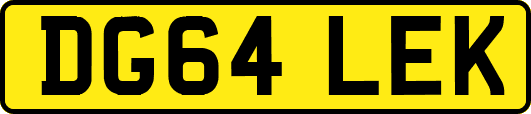 DG64LEK