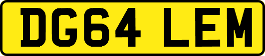 DG64LEM