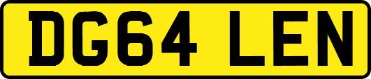 DG64LEN