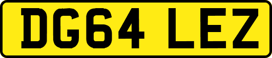 DG64LEZ