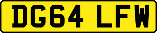 DG64LFW