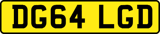 DG64LGD