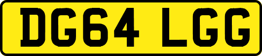 DG64LGG