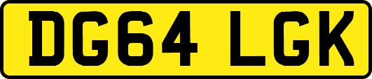 DG64LGK