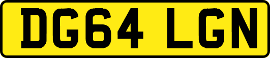DG64LGN
