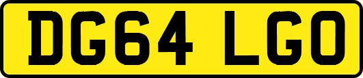 DG64LGO