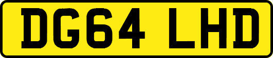 DG64LHD