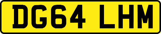 DG64LHM
