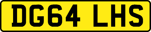 DG64LHS
