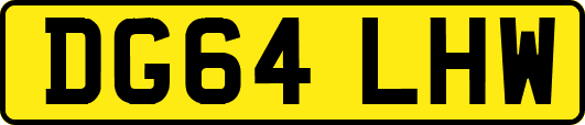 DG64LHW