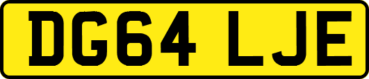 DG64LJE