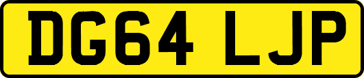 DG64LJP