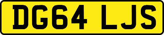 DG64LJS