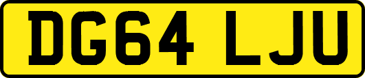 DG64LJU