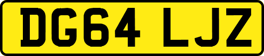 DG64LJZ