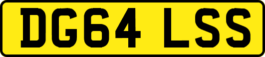 DG64LSS