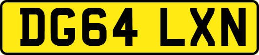 DG64LXN