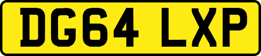 DG64LXP