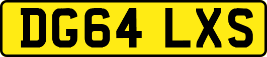 DG64LXS