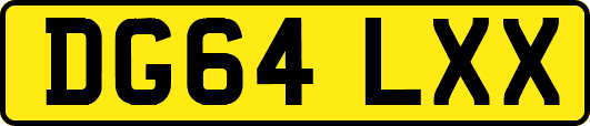 DG64LXX