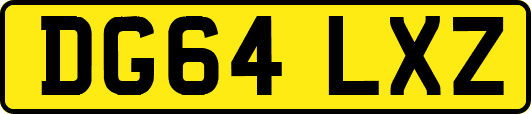 DG64LXZ