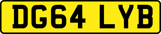 DG64LYB