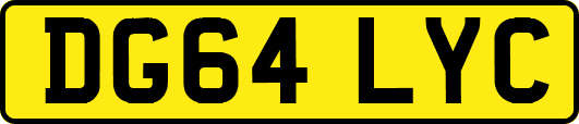 DG64LYC