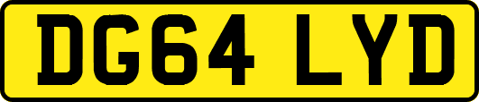 DG64LYD