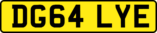 DG64LYE