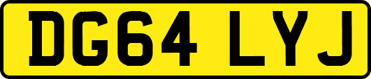 DG64LYJ