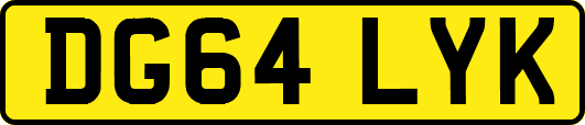 DG64LYK