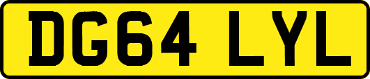 DG64LYL