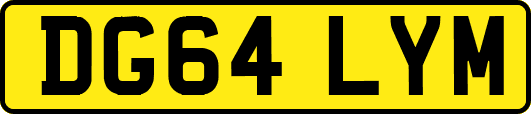 DG64LYM