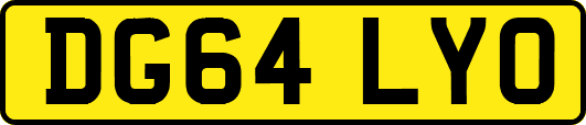 DG64LYO