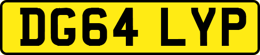 DG64LYP