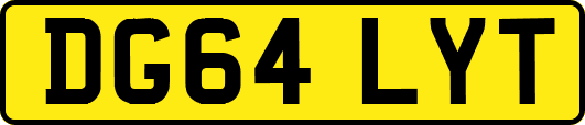 DG64LYT