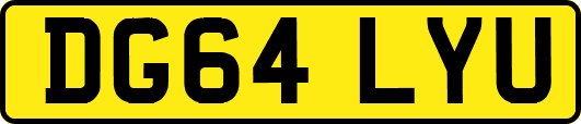 DG64LYU