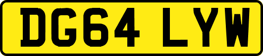 DG64LYW