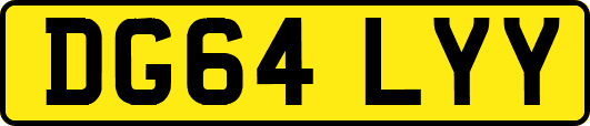 DG64LYY