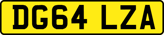 DG64LZA
