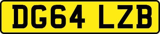 DG64LZB