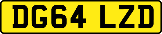 DG64LZD