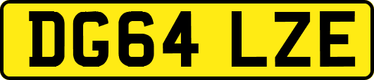 DG64LZE